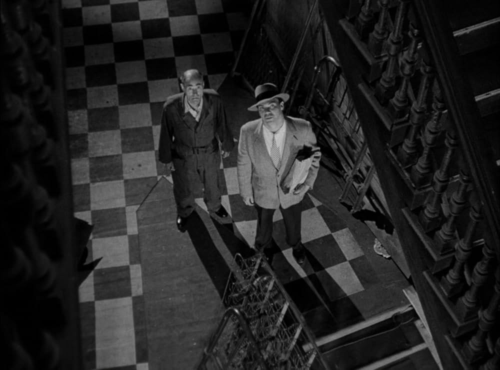 裏切りの街角の画像