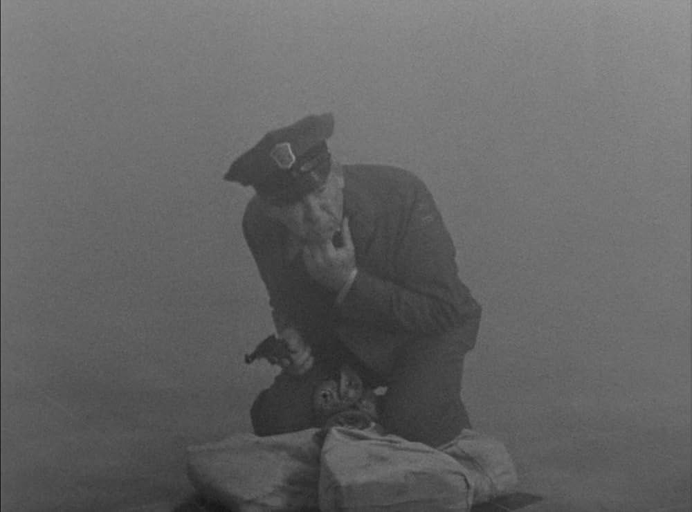 裏切りの街角の画像