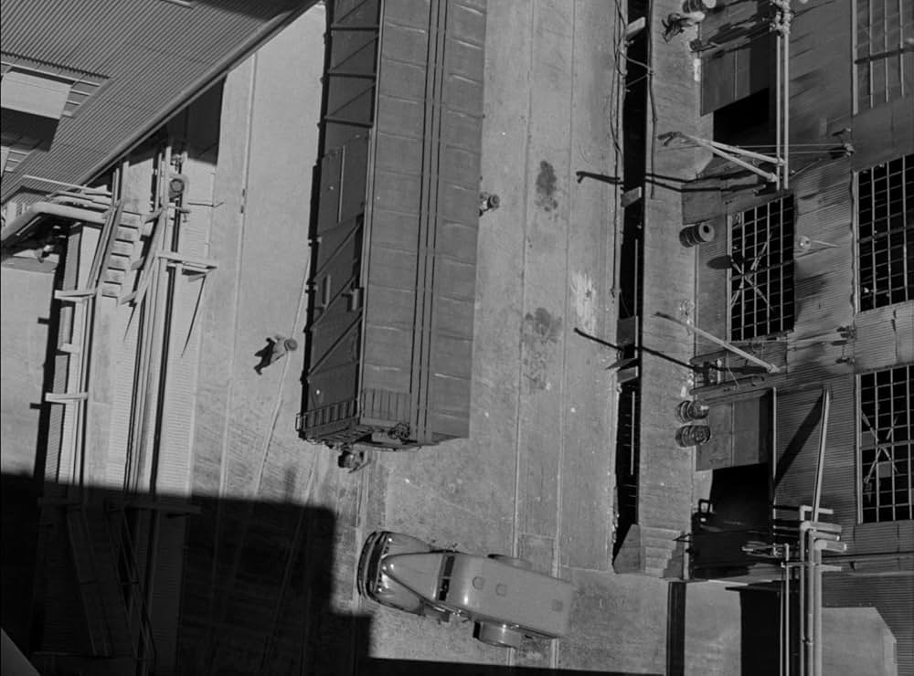 裏切りの街角の画像