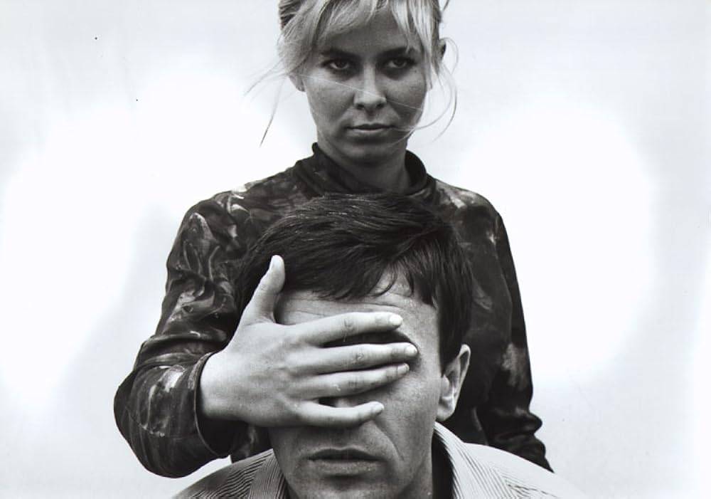 「バリエラ」ヤン・ノビツキ & Joanna Szczerbicの画像