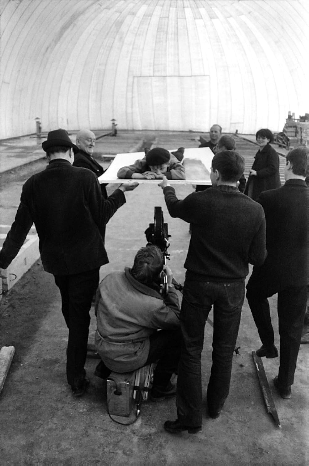 バリエラの画像