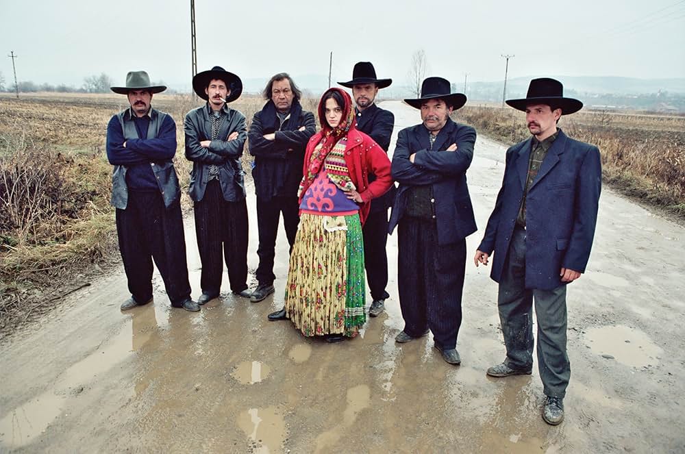 トランシルヴァニアの画像