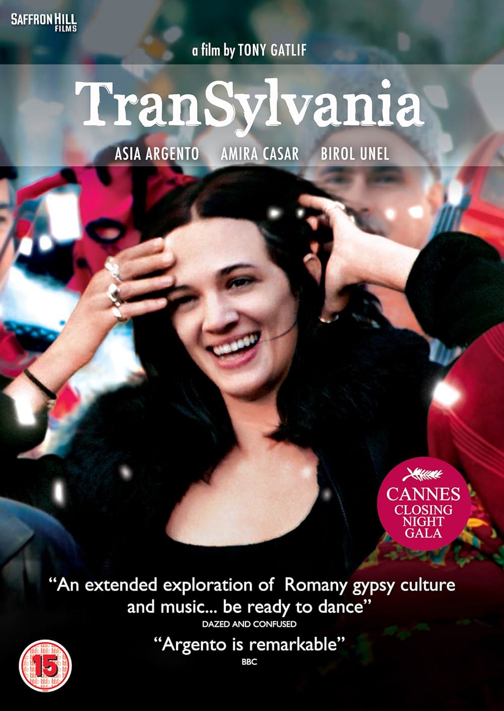 トランシルヴァニアの画像