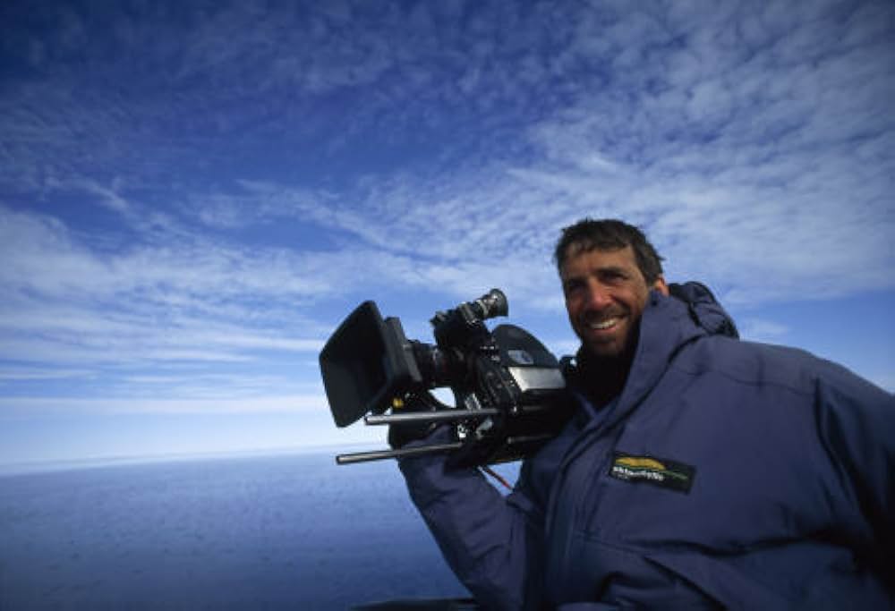 北極のナヌーの画像