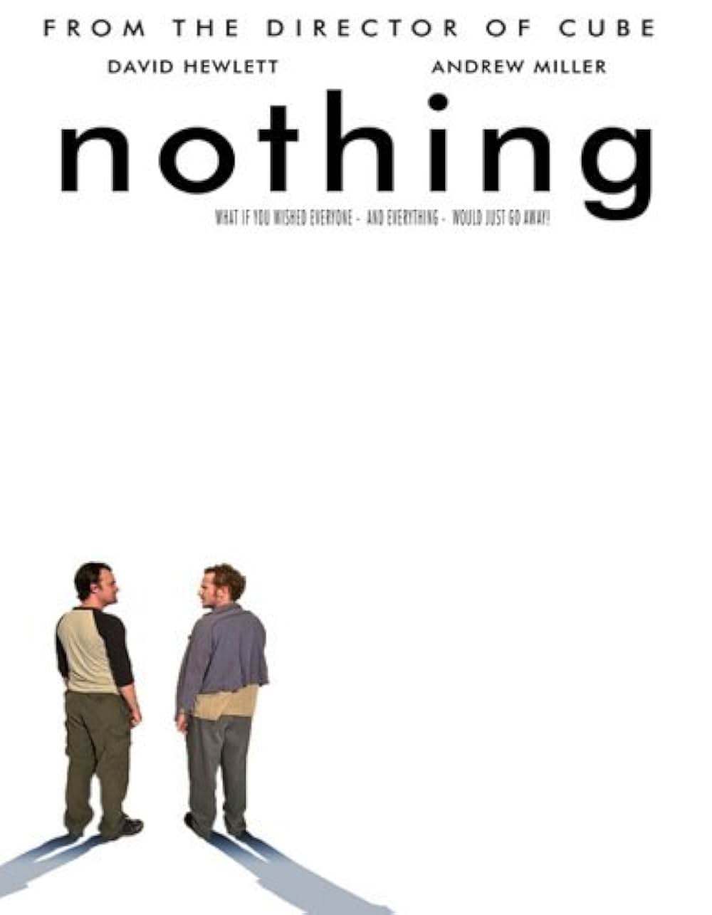 NOTHING ナッシングの画像
