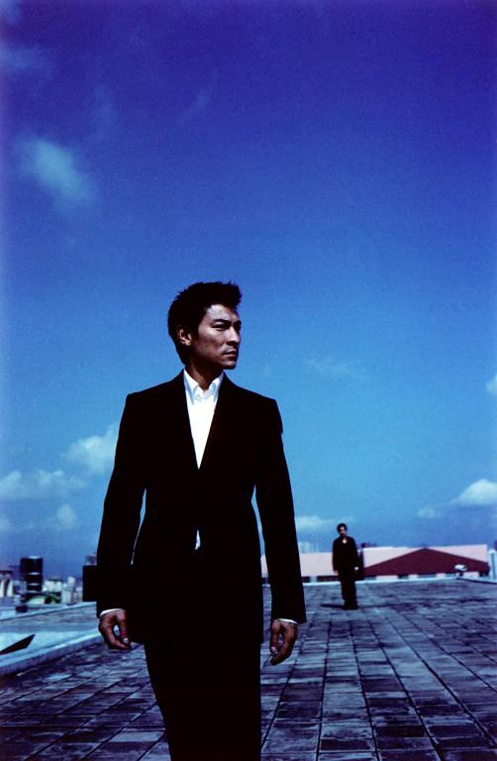 インファナル・アフェアの画像