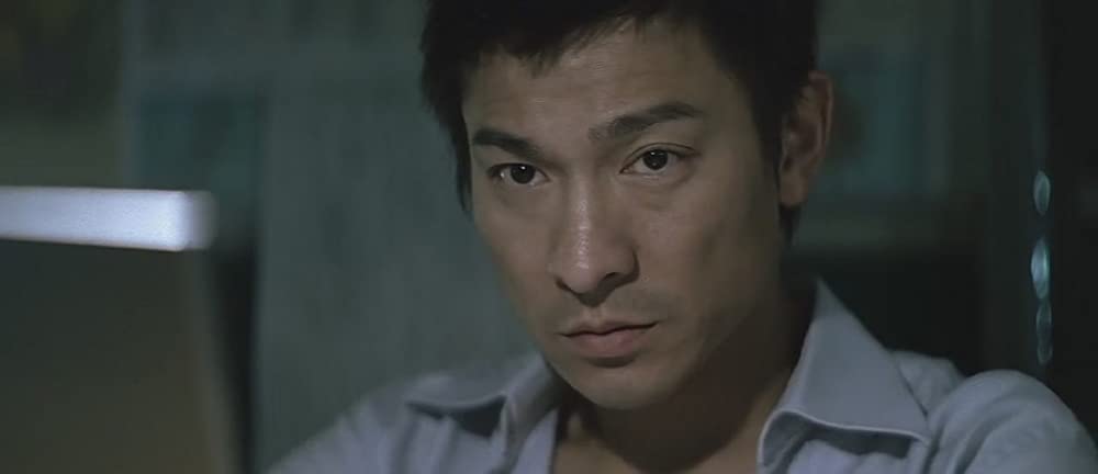 インファナル・アフェアの画像