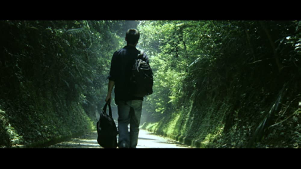 インファナル・アフェアの画像