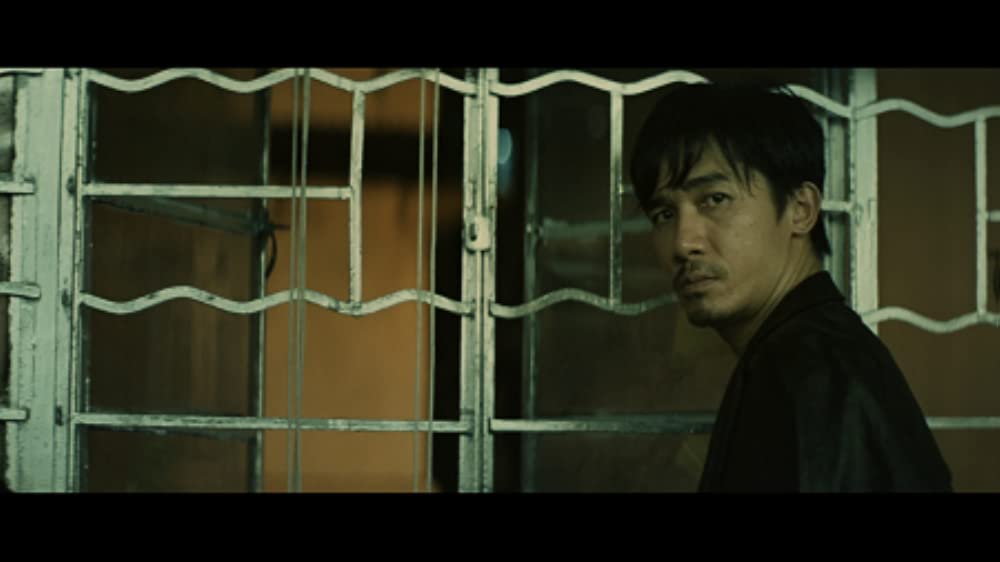 インファナル・アフェアの画像