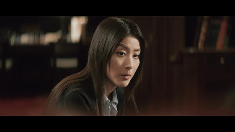 インファナル・アフェアの画像