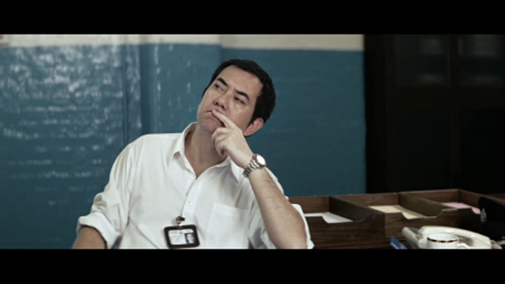 インファナル・アフェアの画像