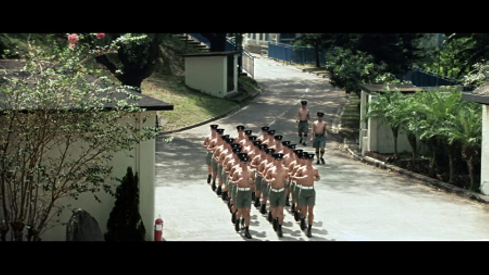 インファナル・アフェアの画像