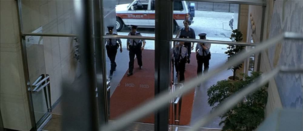 インファナル・アフェアの画像