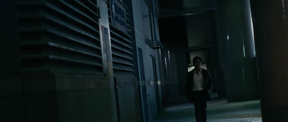 インファナル・アフェアの画像