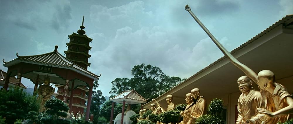 インファナル・アフェアの画像