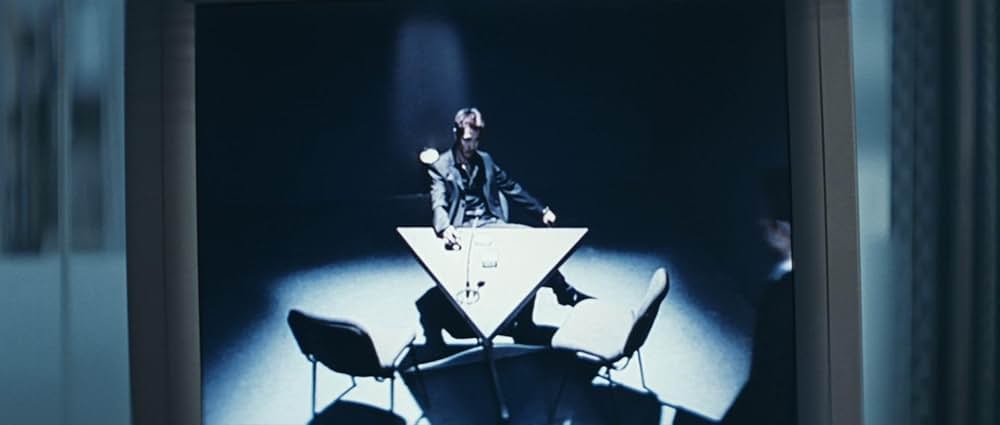 インファナル・アフェアの画像