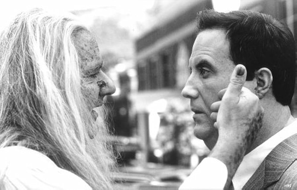 「スティーヴン・キング 痩せゆく男」ロバート・ジョン・バーク & マイケル・コンスタンティンの画像