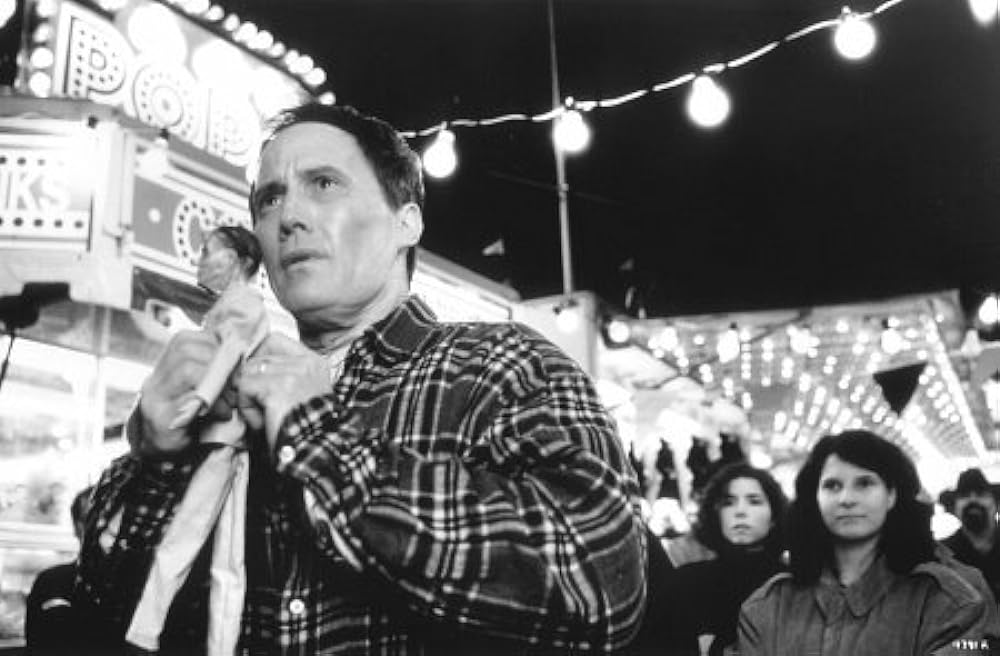 「スティーヴン・キング 痩せゆく男」ロバート・ジョン・バークの画像