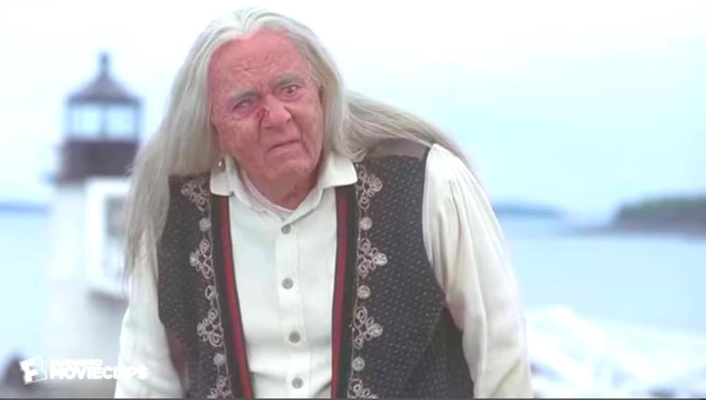 スティーヴン・キング 痩せゆく男の画像