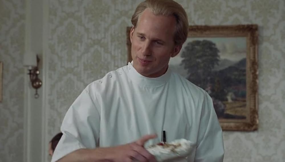 スティーヴン・キング 痩せゆく男の画像