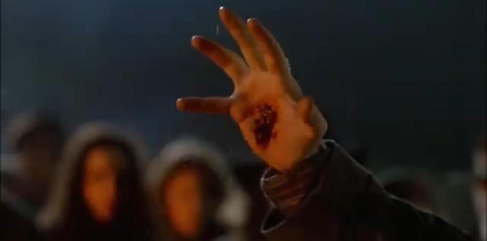 スティーヴン・キング 痩せゆく男の画像