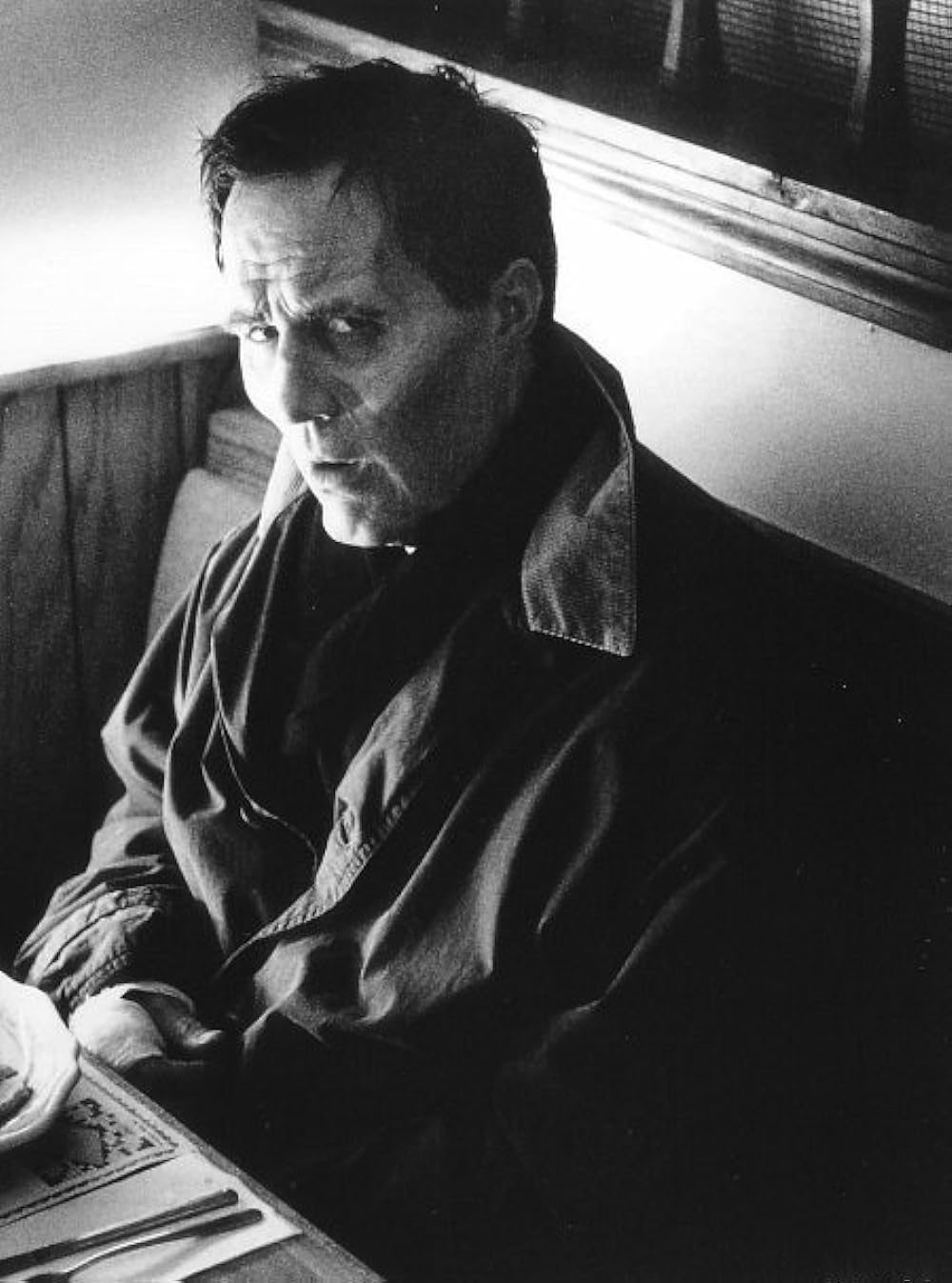 「スティーヴン・キング 痩せゆく男」ロバート・ジョン・バークの画像