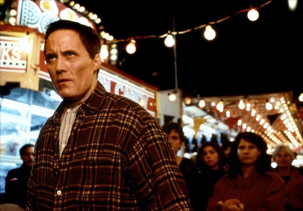 「スティーヴン・キング 痩せゆく男」ロバート・ジョン・バークの画像