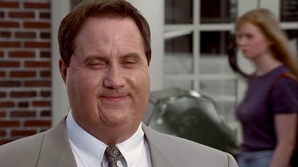 「スティーヴン・キング 痩せゆく男」ロバート・ジョン・バークの画像