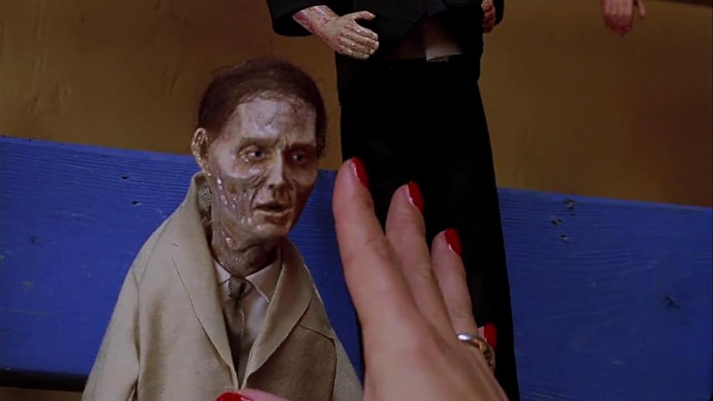 スティーヴン・キング 痩せゆく男の画像