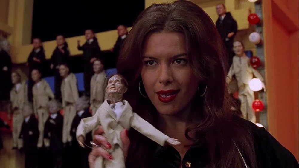 スティーヴン・キング 痩せゆく男の画像