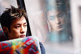 インファナル・アフェアII 無間序曲の画像