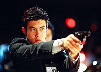 「インファナル・アフェアII 無間序曲」エディソン・チャンの画像