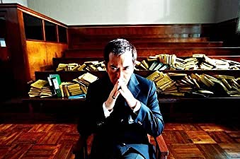 「インファナル・アフェアII 無間序曲」アンソニー・ウォンの画像