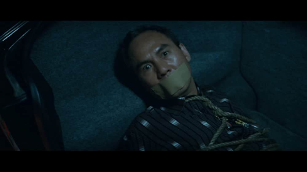 「インファナル・アフェアII 無間序曲」の画像