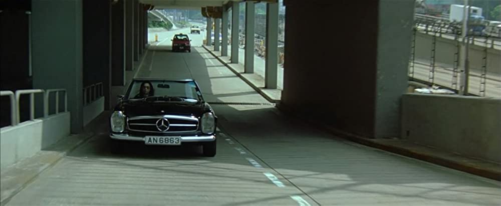 「インファナル・アフェアII 無間序曲」の画像