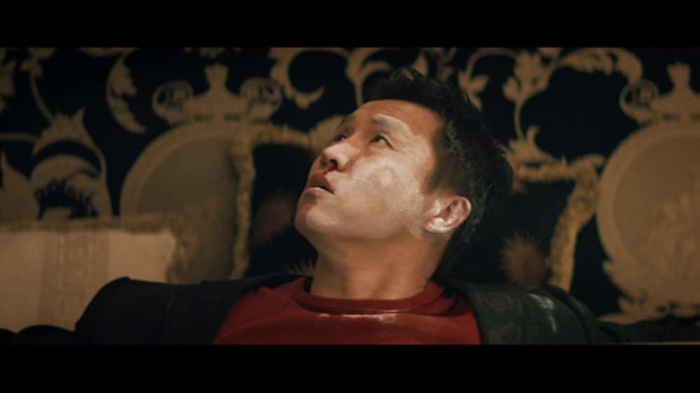 「インファナル・アフェアII 無間序曲」の画像