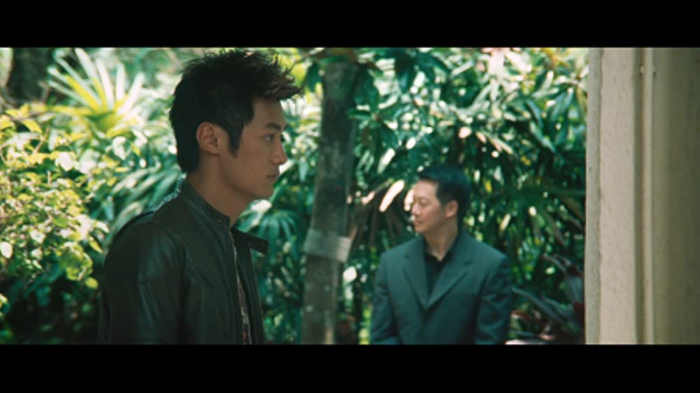 「インファナル・アフェアII 無間序曲」の画像