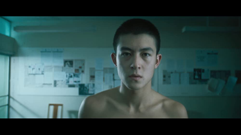 「インファナル・アフェアII 無間序曲」の画像