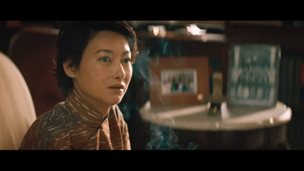 「インファナル・アフェアII 無間序曲」の画像