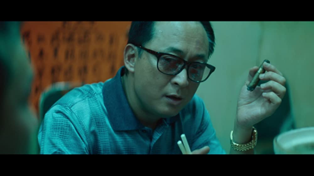 「インファナル・アフェアII 無間序曲」の画像