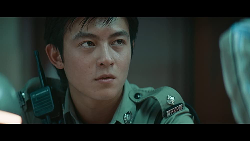 「インファナル・アフェアII 無間序曲」の画像