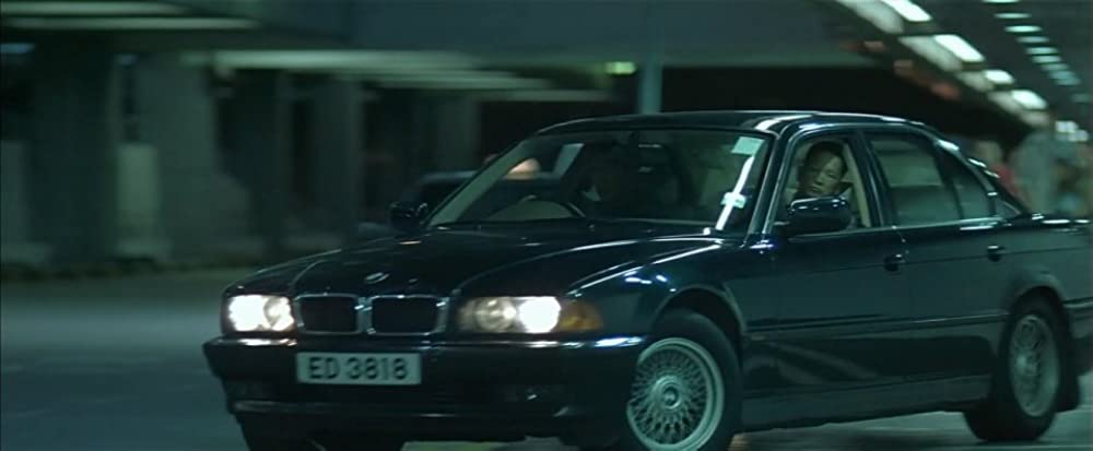 「インファナル・アフェアII 無間序曲」の画像