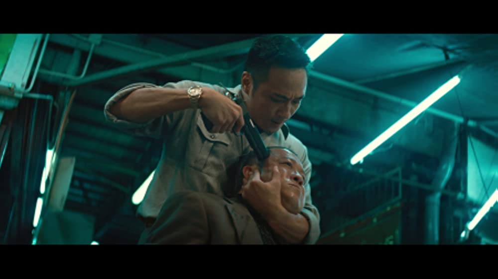 「インファナル・アフェアII 無間序曲」の画像