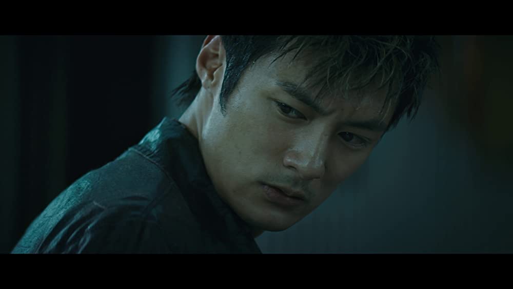 「インファナル・アフェアII 無間序曲」の画像