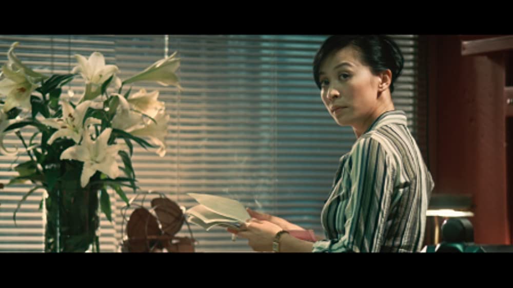 「インファナル・アフェアII 無間序曲」の画像