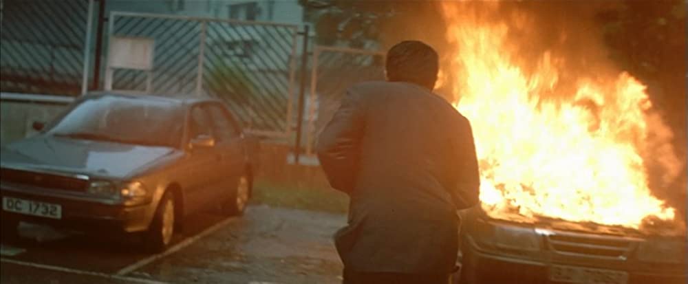 「インファナル・アフェアII 無間序曲」の画像