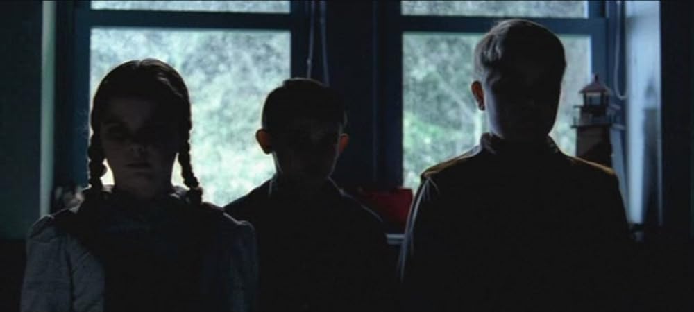 ダークネスの画像