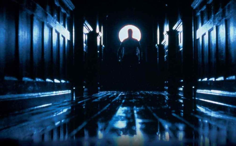 ダークネスの画像