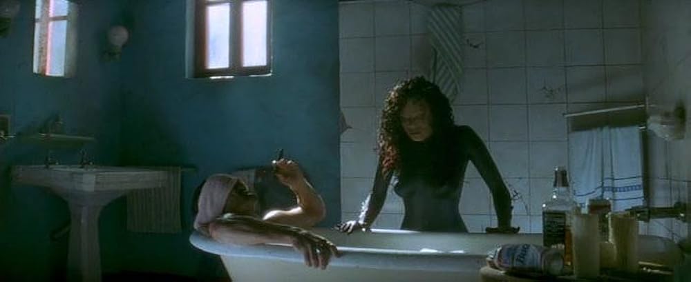 キラークィーン舌を巻く女の画像