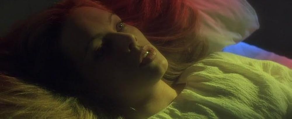 キラークィーン舌を巻く女の画像